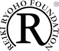 Reiki ryoho logo